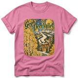 Gogh Deer Valley ~ Comfort Colors Premium Tee thumbnail 11
