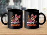 No Coffee That's An Emergency Mug thumbnail 2