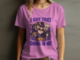 I Got That Dawg In Me Chihuahua Tee thumbnail 8