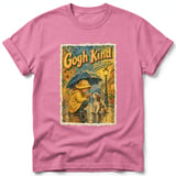 Gogh Kind ~ Comfort Colors Premium Tee thumbnail 11