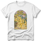 Gogh Bananas ~ Comfort Colors Premium Tee thumbnail 9