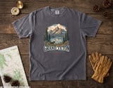 Grand Teton National Park Tee thumbnail 1