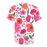 Wildflower Meadow Bloom T-Shirt thumbnail 2