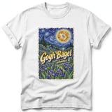 Gogh Bagel ~ Comfort Colors Premium Tee thumbnail 9