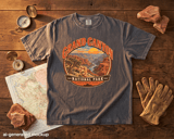 Grand Canyon National Park Tee thumbnail 3