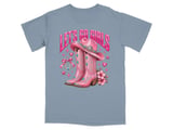 Let's Go Girls Tee thumbnail 6