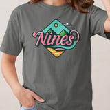 Nines Golf Design thumbnail 3