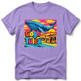 Gogh Tulsa ~ Comfort Colors Premium Tee thumbnail 6