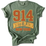 914 White Plains NY Tee thumbnail 7