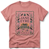 Jane Eyre Bookish Tee thumbnail 15