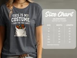 This Is My Costume Candy Tee or Sweatshirt thumbnail 13