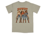 Howdy Cowgirls T-Shirt thumbnail 7