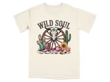Wild Soul Cowgirl Tee thumbnail 10