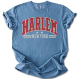 Harlem NYC Tee thumbnail 12
