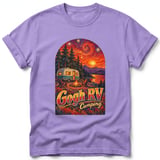 Gogh RV ~ Comfort Colors Premium Tee thumbnail 6