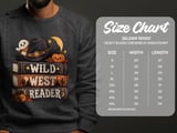 Wild West Reader Tee thumbnail 15