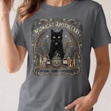 Midnight Apothecary Tee thumbnail 6