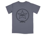 The Marshal's Badge T-Shirt thumbnail 2