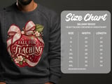 Fall For Teaching Tee thumbnail 15