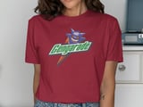 Gengarade Parody Graphic Tee thumbnail 12