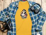 Stay Fang-Cy Vampire Tee thumbnail 9
