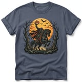 Headless Horseman Tee thumbnail 4