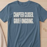 Chapter Closed Grief Ongoing thumbnail 2
