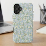 Dainty Daisy Meadow MagSafe® Phone Case thumbnail 6
