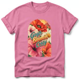 Gogh Bloomin' Crazy ~ Comfort Colors Premium Tee thumbnail 11