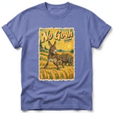 No Gogh ~ Comfort Colors Premium Tee thumbnail 10