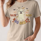 Bats Boo Boo Sheet Tee thumbnail 7