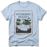 Wuthering Heights Tee thumbnail 27
