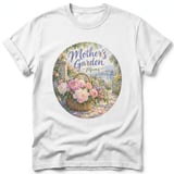 Mother's Garden ~ Comfort Colors Premium Tee thumbnail 9