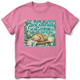 Gogh Sourdough ~ Comfort Colors Premium Tee thumbnail 11