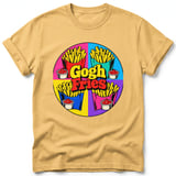 Gogh Fries ~ Comfort Colors Premium Tee thumbnail 7