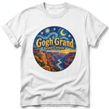 Gogh Grand ~ Comfort Colors Premium Tee thumbnail 9
