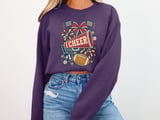 Vintage Cheer Game Day Tee or Sweatshirt thumbnail 17