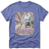 Lilac Lane ~ Comfort Colors Premium Tee thumbnail 10