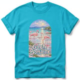 Gogh Bonaire ~ Comfort Colors Premium Tee thumbnail 5
