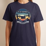V-22 Osprey Tiltrotor Tee thumbnail 1