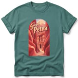 Gogh Petra ~ Comfort Colors Premium Tee thumbnail 8