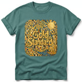Gold Standard ~ Comfort Colors Premium Tee thumbnail 8