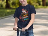 Best Video Ever Parker the Possum Tee thumbnail 5