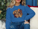 Monster Squad Selfie Tee or Sweatshirt thumbnail 16