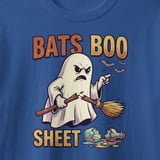 Bats Boo Sheet Tee thumbnail 4