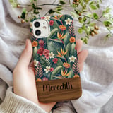 Tropical Botanical Digital Download thumbnail 3