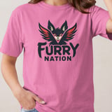 Furry Nation - Furry Fandom Design thumbnail 5
