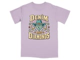 Denim and Diamonds Tee thumbnail 8