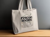 Rescue Mom: Foster Edition — Apparel & Gifts thumbnail 10