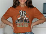 Game Day Mama Football Tee or Sweatshirt thumbnail 10